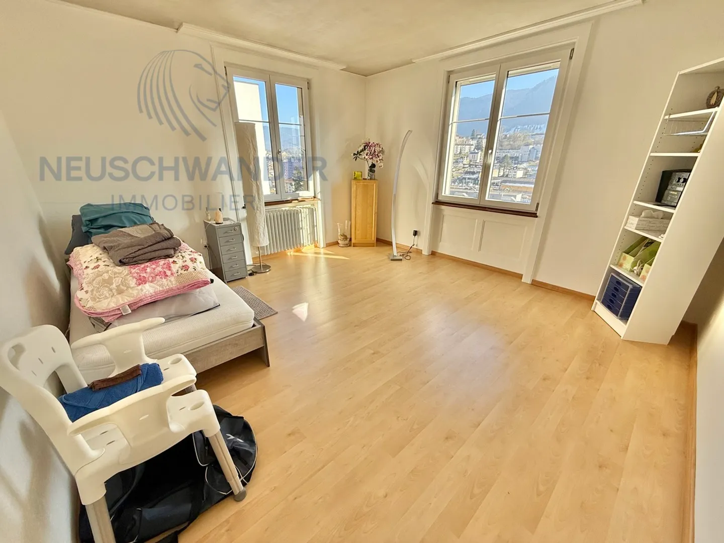 Splendida villa con una vista magnifica e posizione strategica - Foto 16 di 32