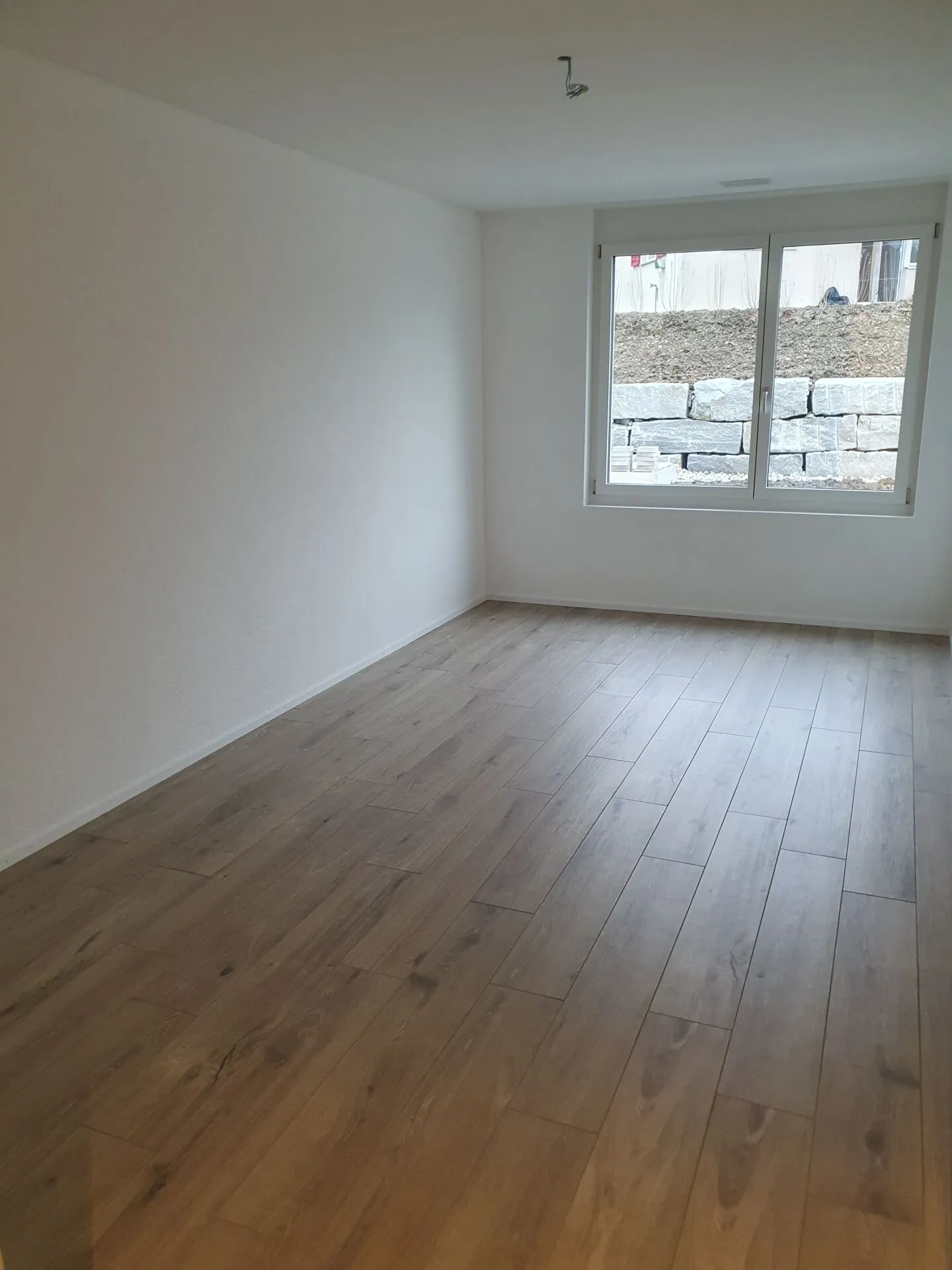 First rental: 3.5-room apartments including cellar compartment - Photo 12 of 20