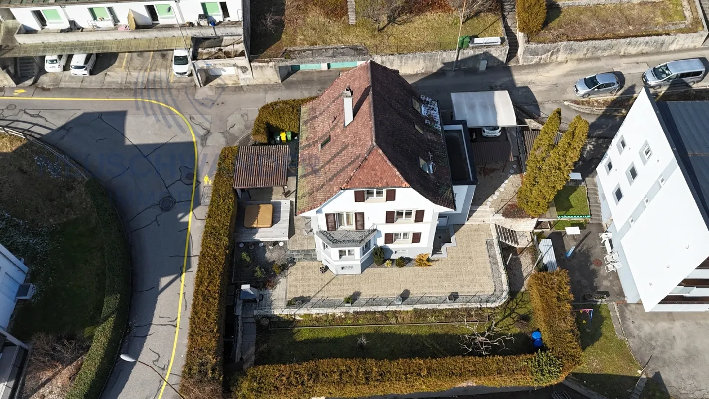 Splendida villa con una vista magnifica e posizione strategica - Foto 32 di 32