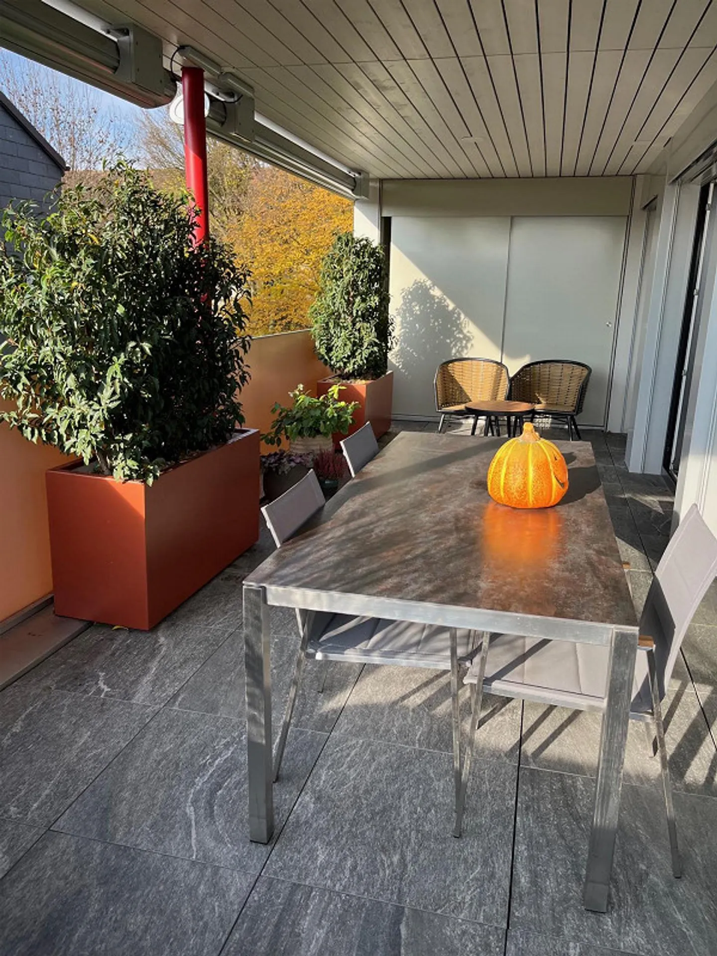 Esclusivo attico con comfort climatico di 220 m2 per sognare! - Foto 3 di 10