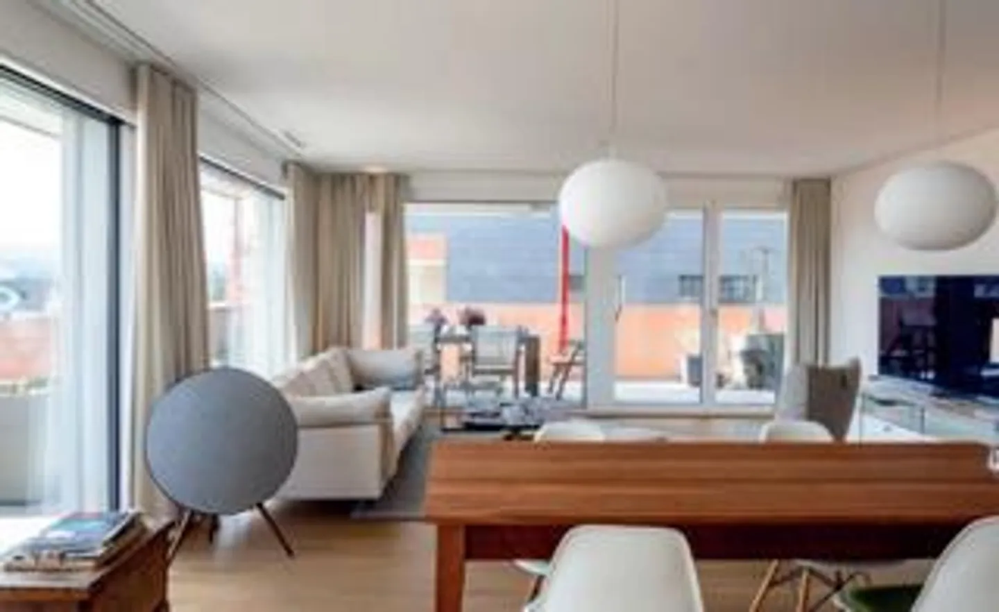 Esclusivo attico con comfort climatico di 220 m2 per sognare! - Foto 5 di 10