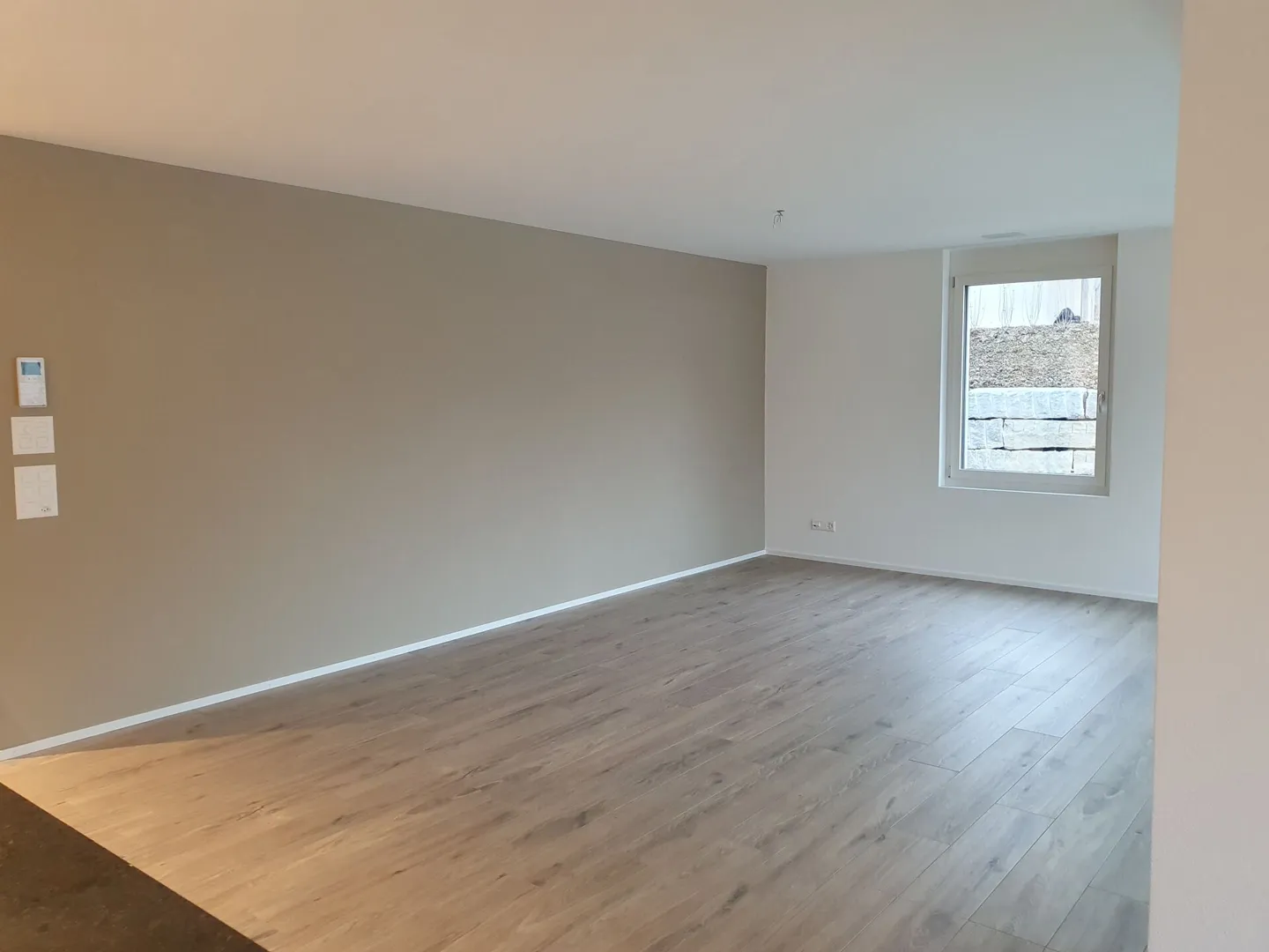 First rental: 3.5-room apartments including cellar compartment - Photo 14 of 20