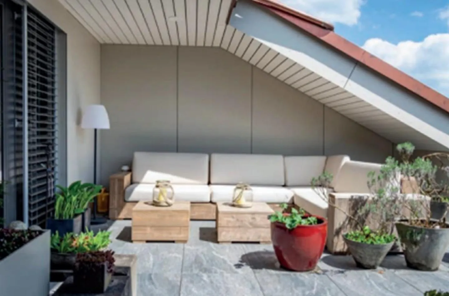 Esclusivo attico con comfort climatico di 220 m2 per sognare! - Foto 2 di 10