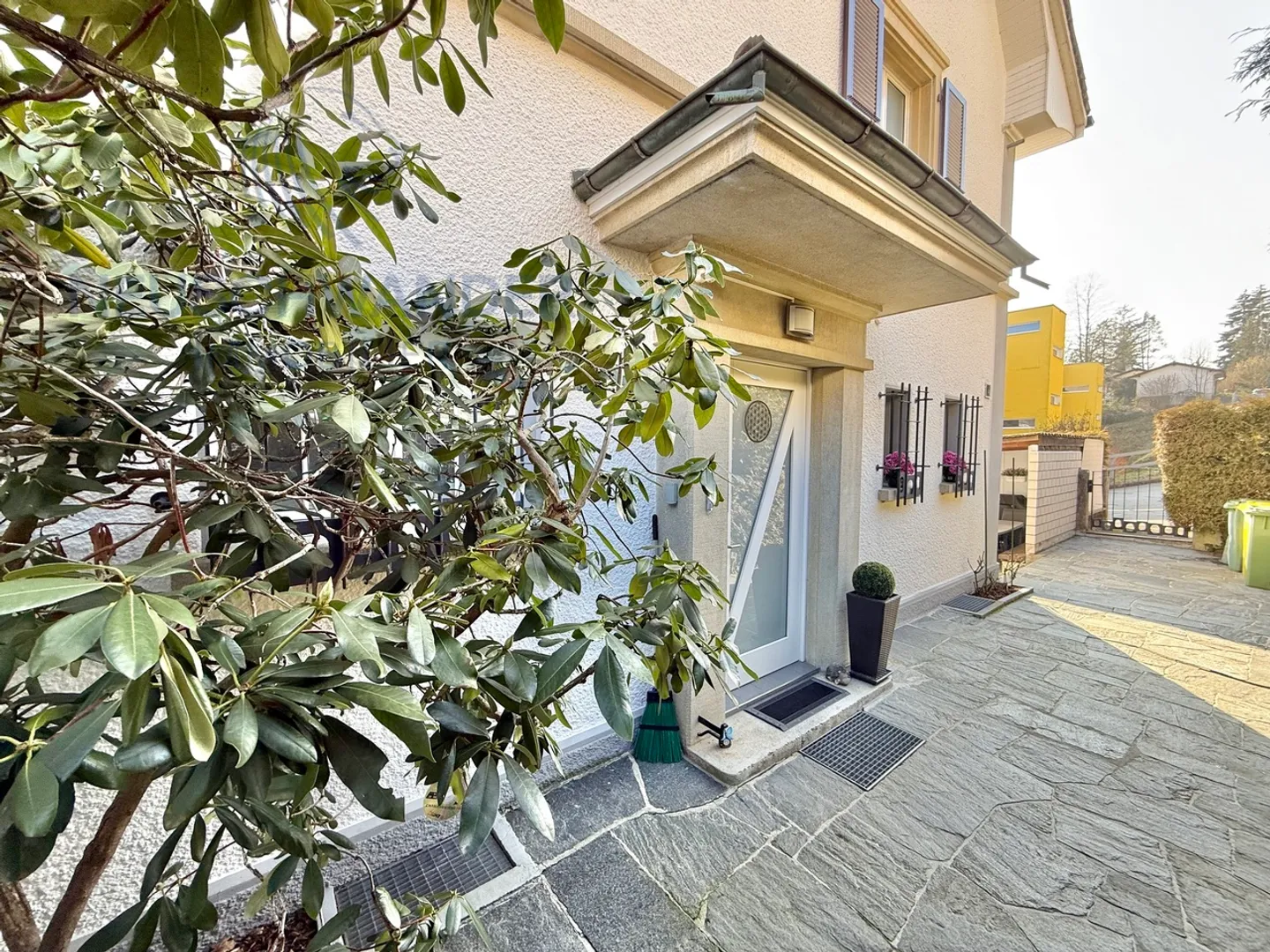 Splendida villa con una vista magnifica e posizione strategica - Foto 24 di 32