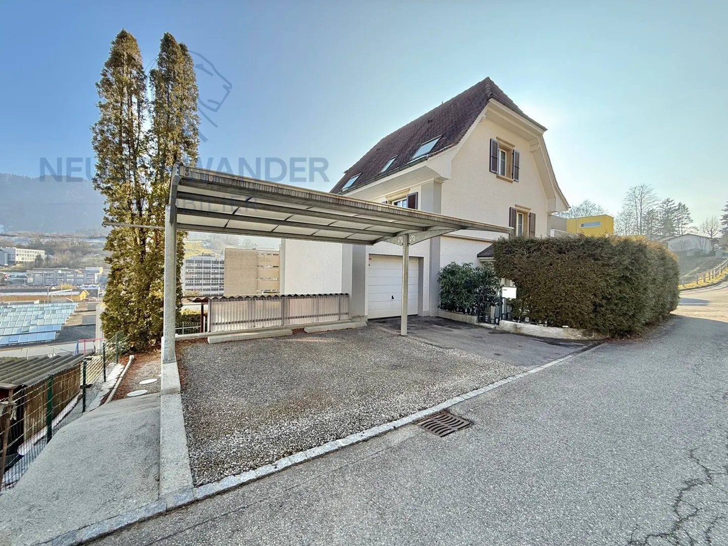 Splendida villa con una vista magnifica e posizione strategica - Foto 26 di 32