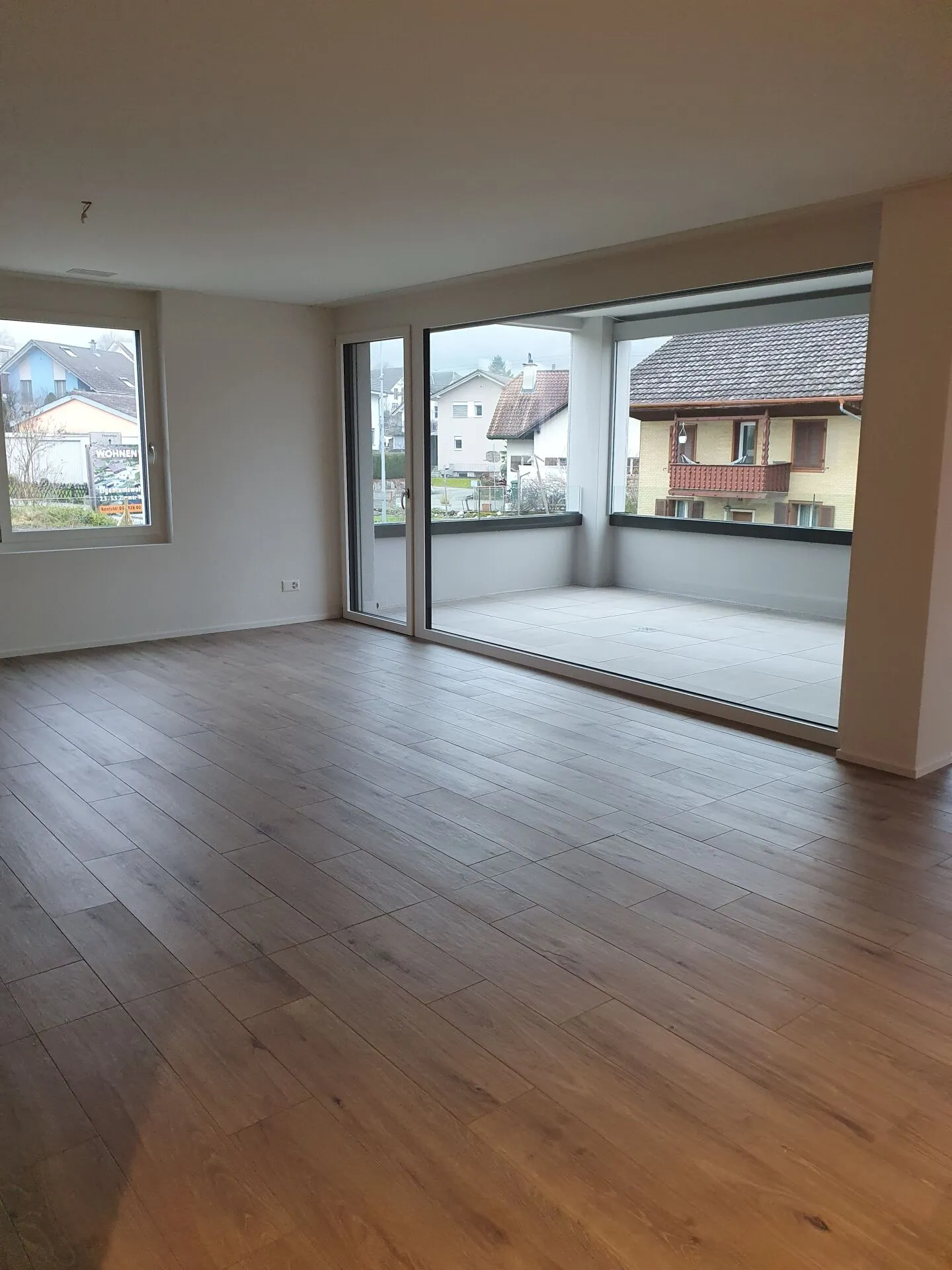 First rental: 3.5-room apartments including cellar compartment - Photo 15 of 20