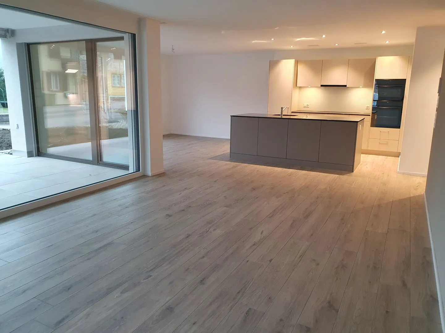 First rental: 3.5-room apartments including cellar compartment - Photo 16 of 20