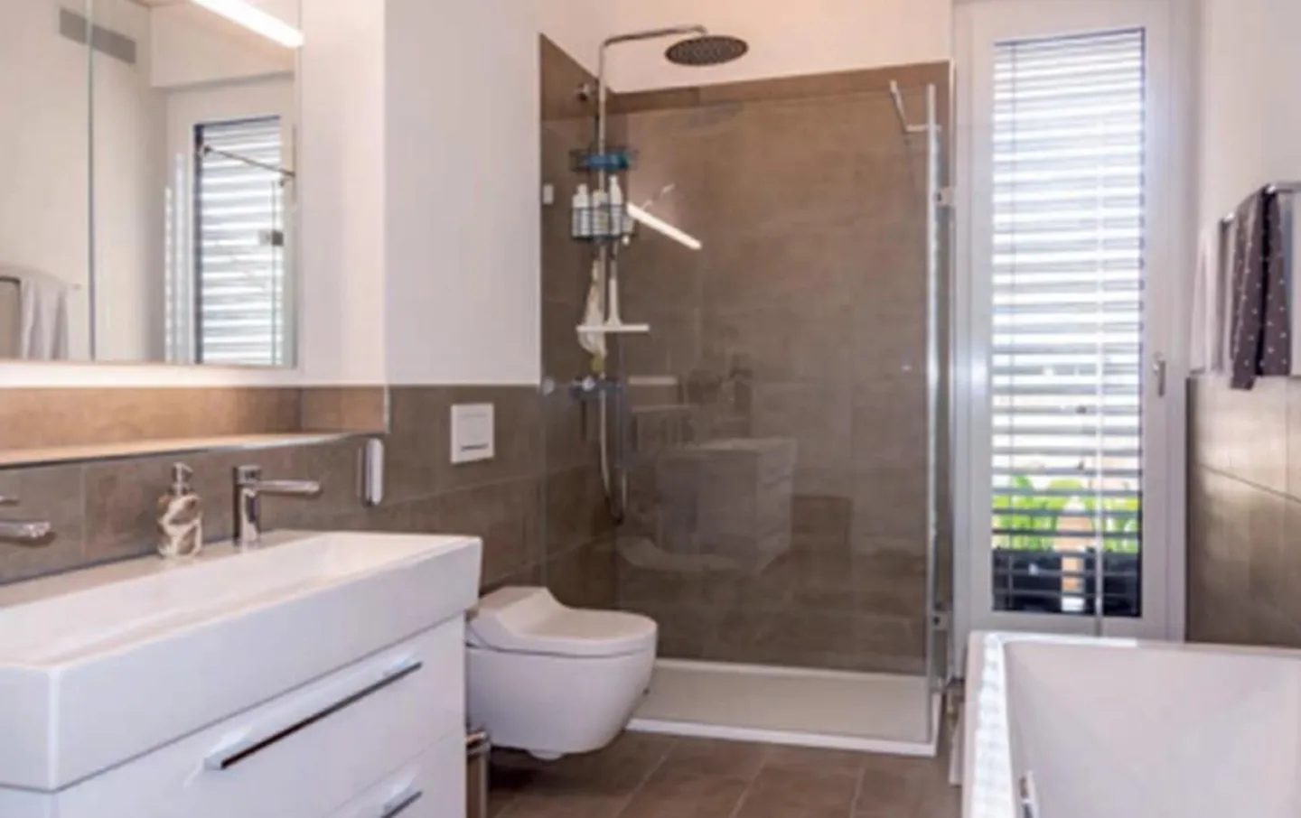 Esclusivo attico con comfort climatico di 220 m2 per sognare! - Foto 6 di 10