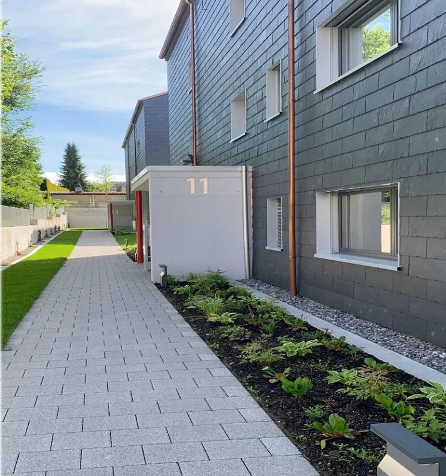 Esclusivo attico con comfort climatico di 220 m2 per sognare! - Foto 9 di 10