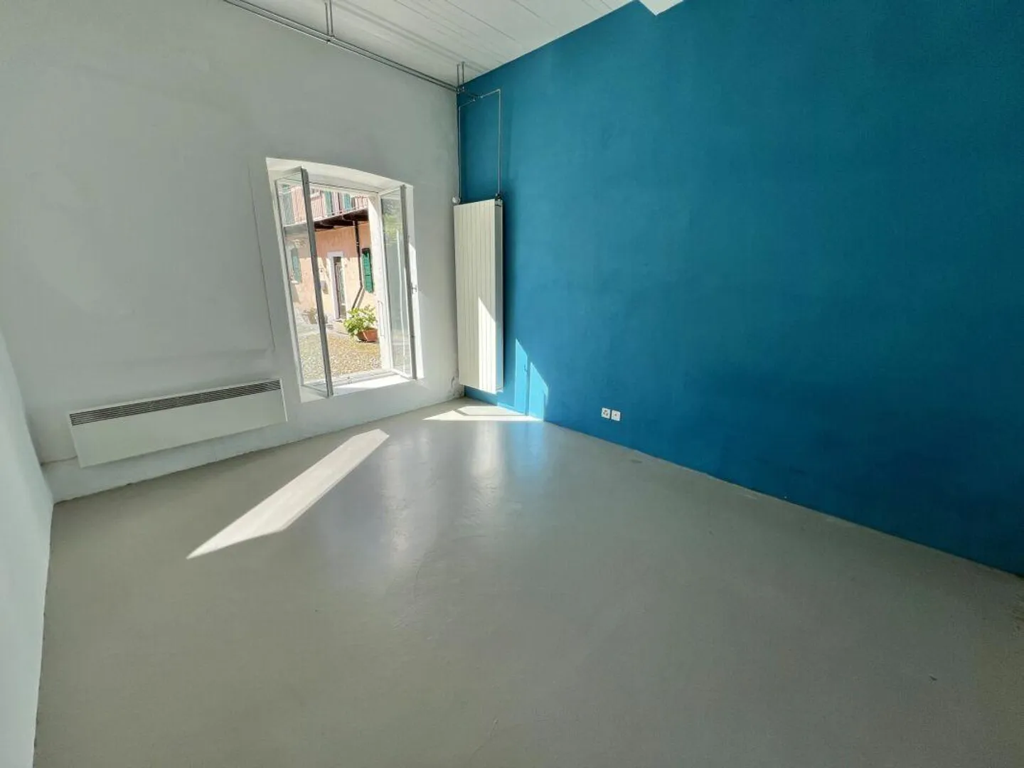 Loft Appartement Rez-de-Chaussée + Chambre - Photo 9 sur 13