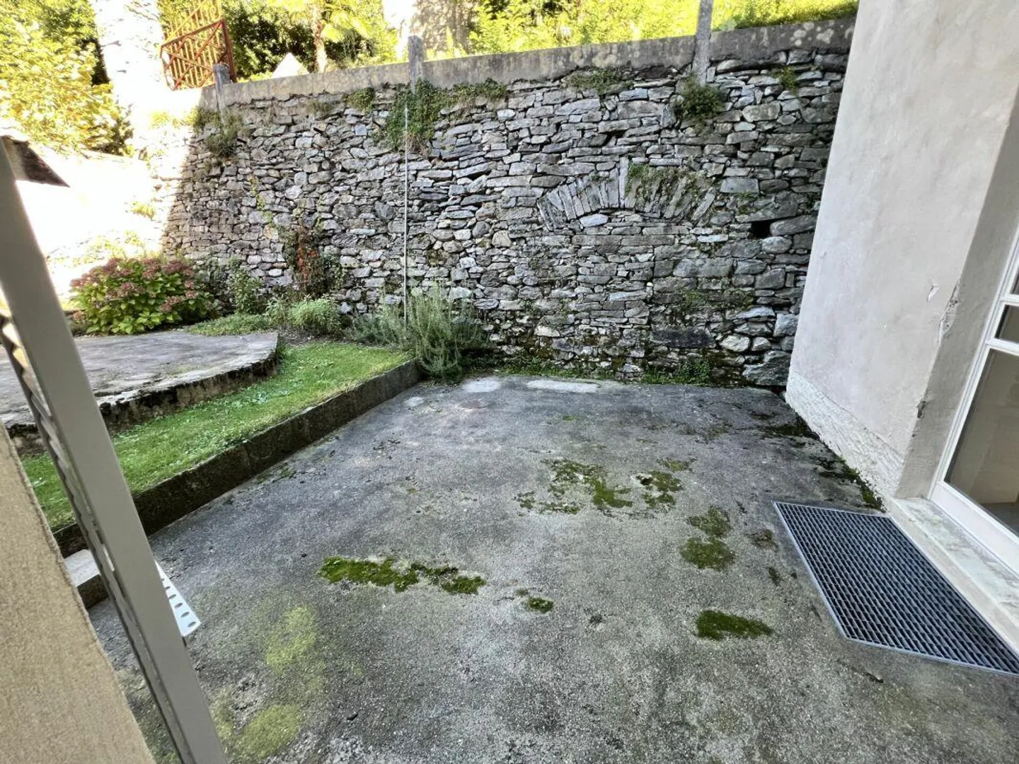 Loft Appartement Rez-de-Chaussée + Chambre - Photo 10 sur 13