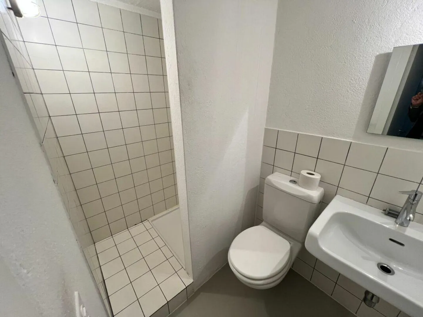 Loft Appartement Rez-de-Chaussée + Chambre - Photo 12 sur 13