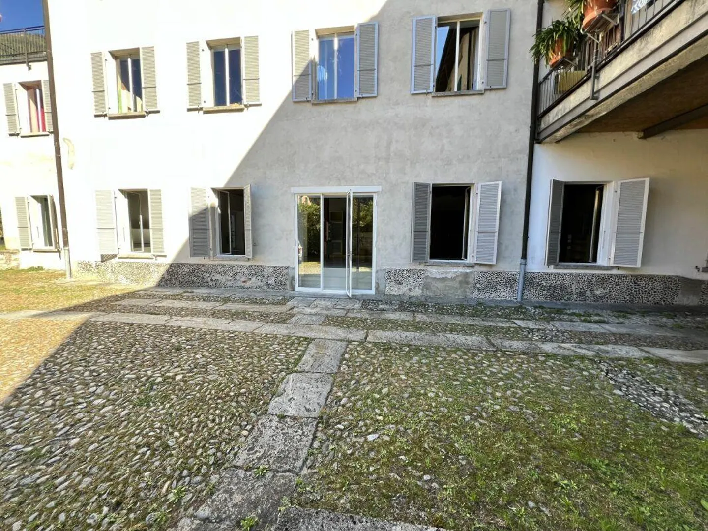 Loft Appartement Rez-de-Chaussée + Chambre - Photo 13 sur 13