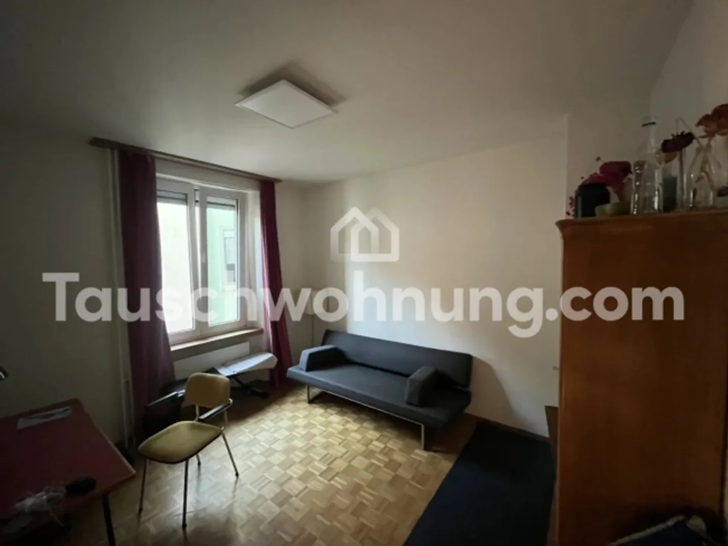 ÉCHANGE D'APPARTEMENT Appartement spacieux à Lochergut - Photo 2 sur 7
