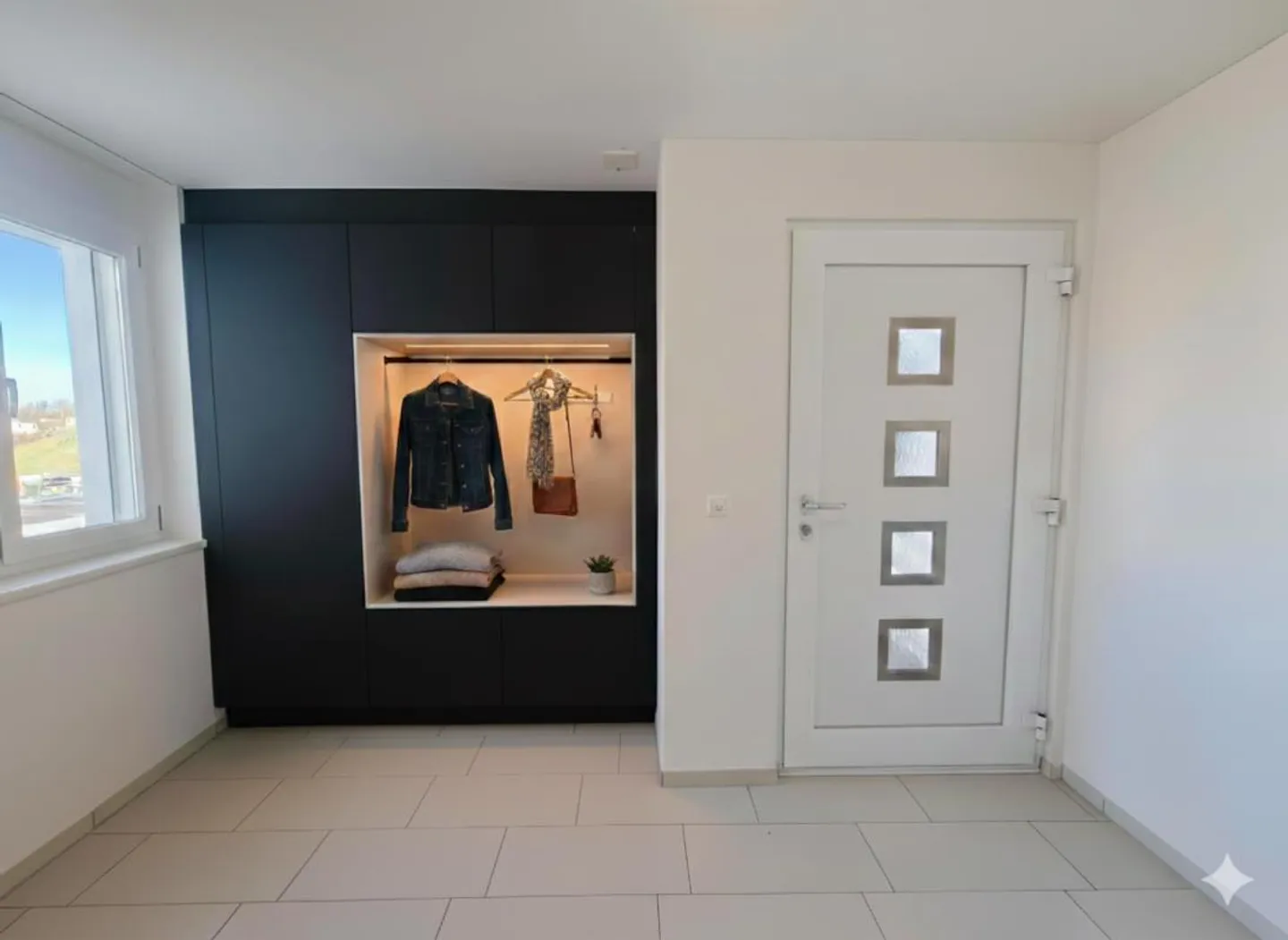 Light, Air, Luxury - Terrace Apartment Like New - Photo 5 of 19