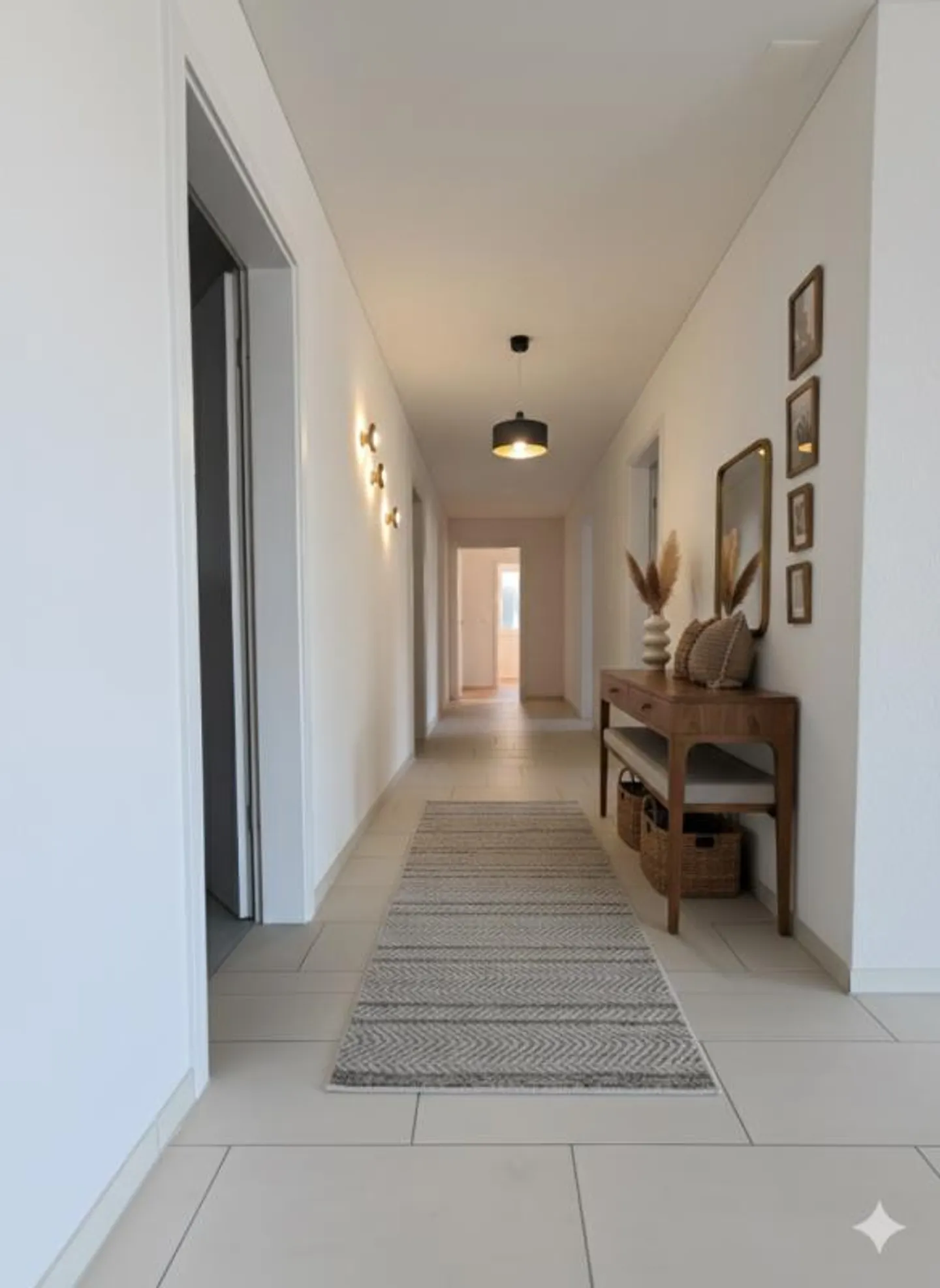 Light, Air, Luxury - Terrace Apartment Like New - Photo 7 of 19