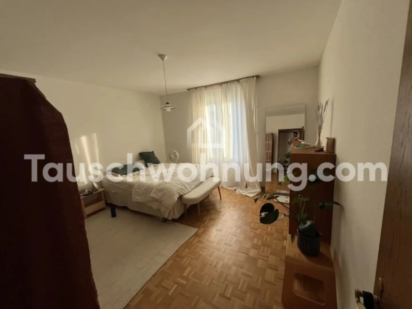 ÉCHANGE D'APPARTEMENT Appartement spacieux à Lochergut - Photo 4 sur 7