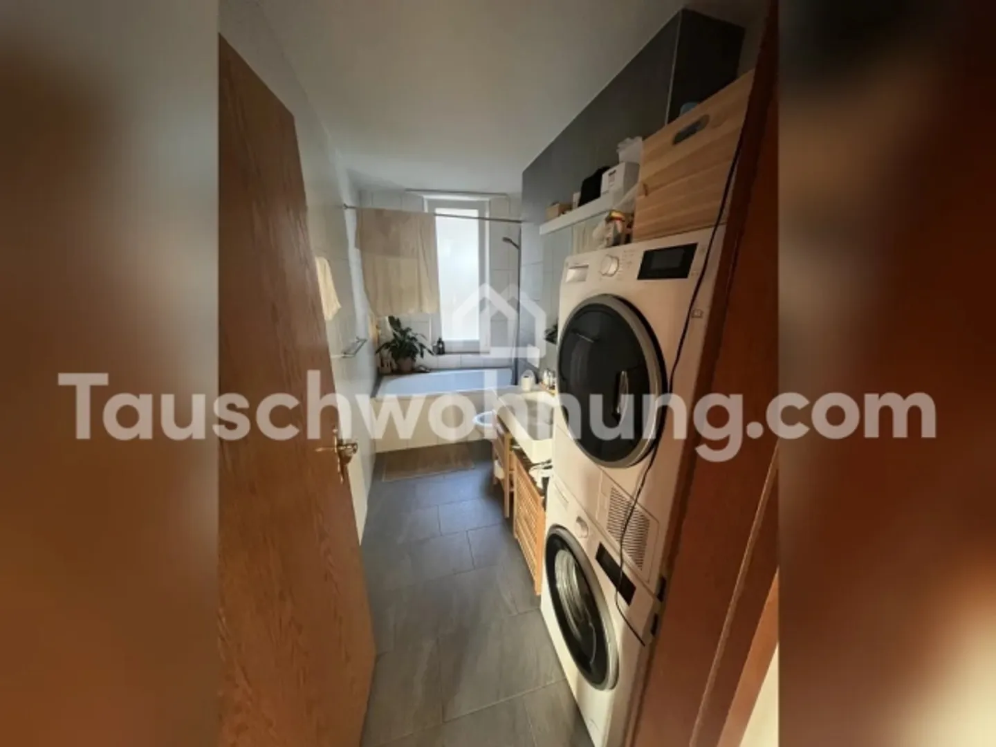 ÉCHANGE D'APPARTEMENT Appartement spacieux à Lochergut - Photo 6 sur 7