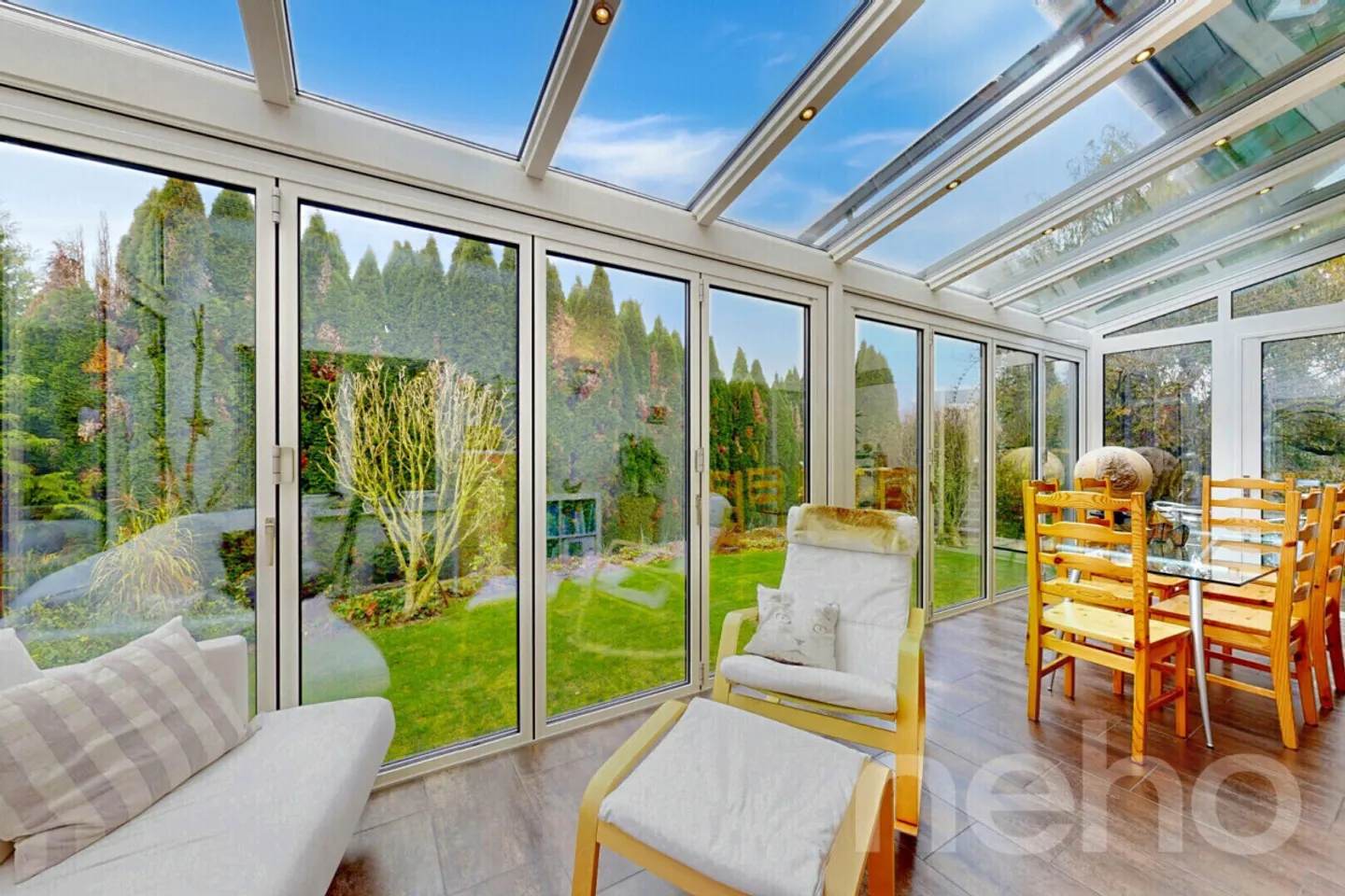 La casa perfetta per la tua famiglia - qui si realizzano i sogni abitativi - Foto 4 di 12