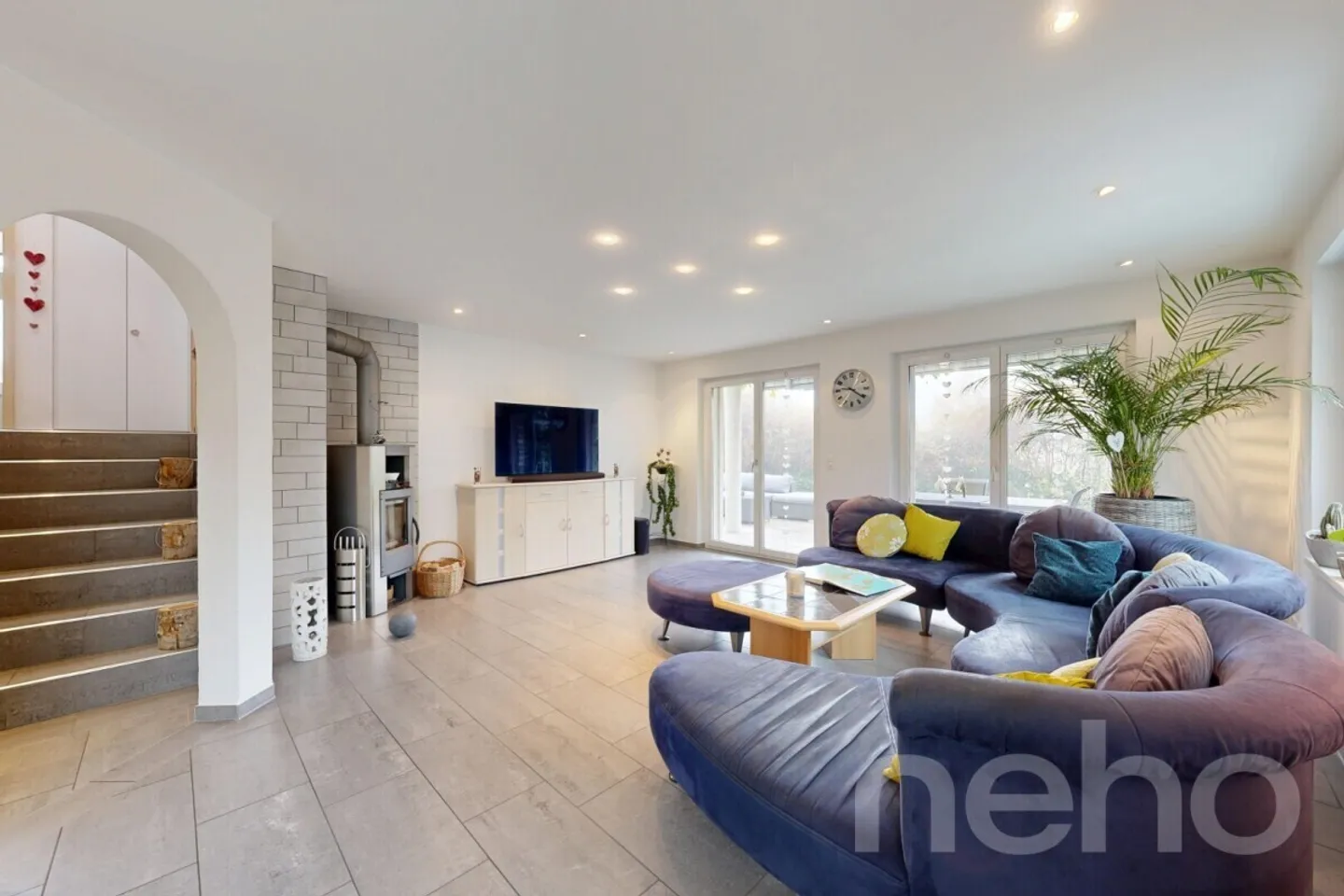 La casa perfetta per la tua famiglia - qui si realizzano i sogni abitativi - Foto 5 di 12