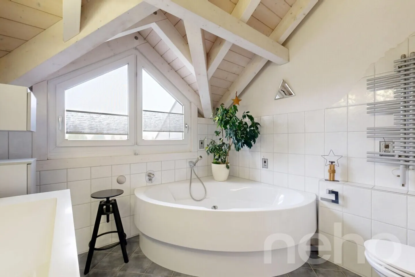 La casa perfetta per la tua famiglia - qui si realizzano i sogni abitativi - Foto 7 di 12