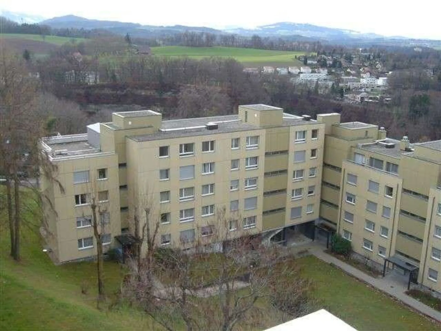Quartiere di Schönberg - Foto 1 di 1