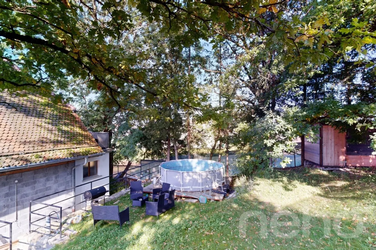 Renovated Villa Near Bulle - Photo 12 of 12