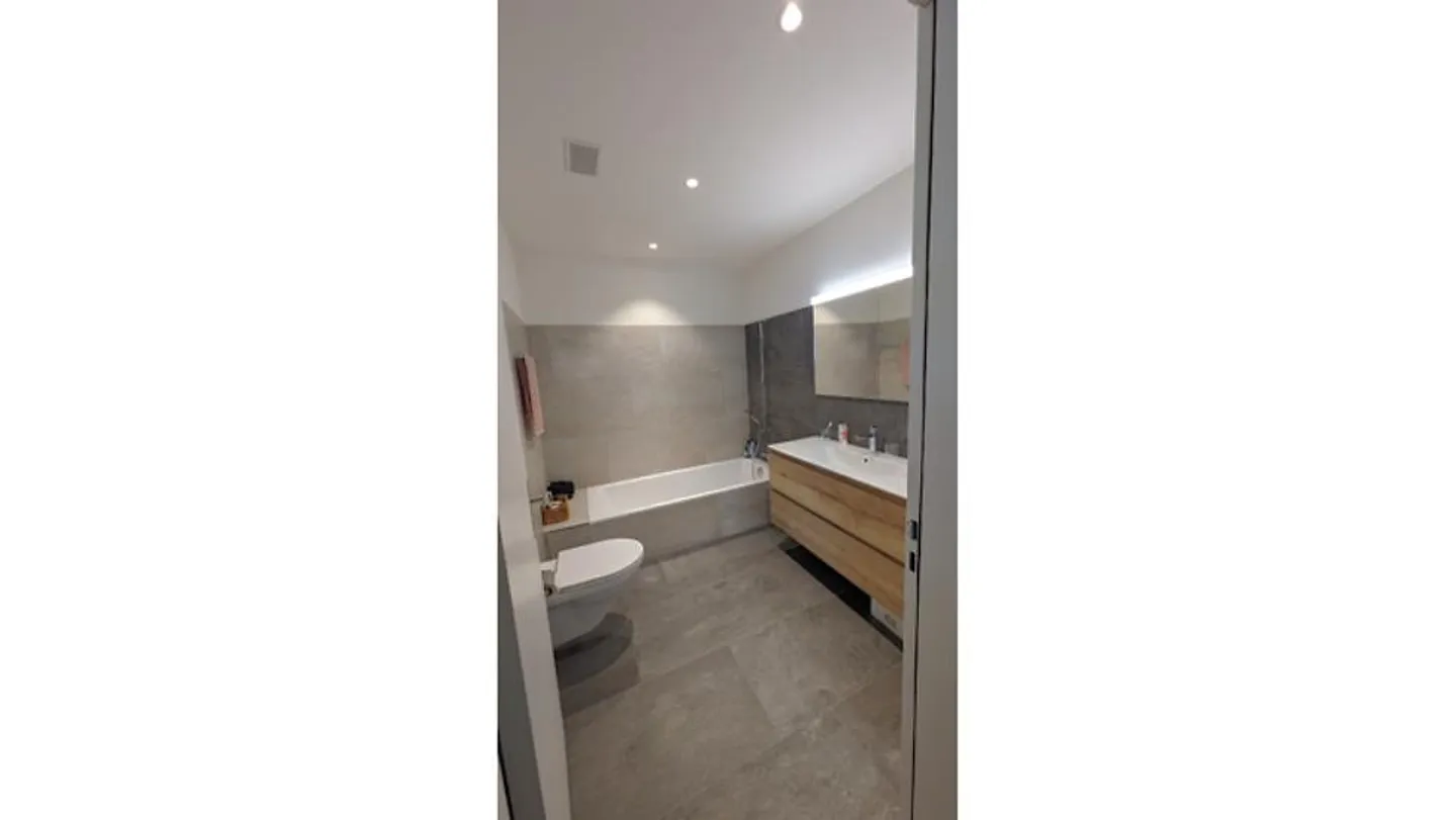 4½ ROOM APARTMENT IN GOLDAU (SZ), FURNISHED, TEMPORARY - Photo 5 of 6
