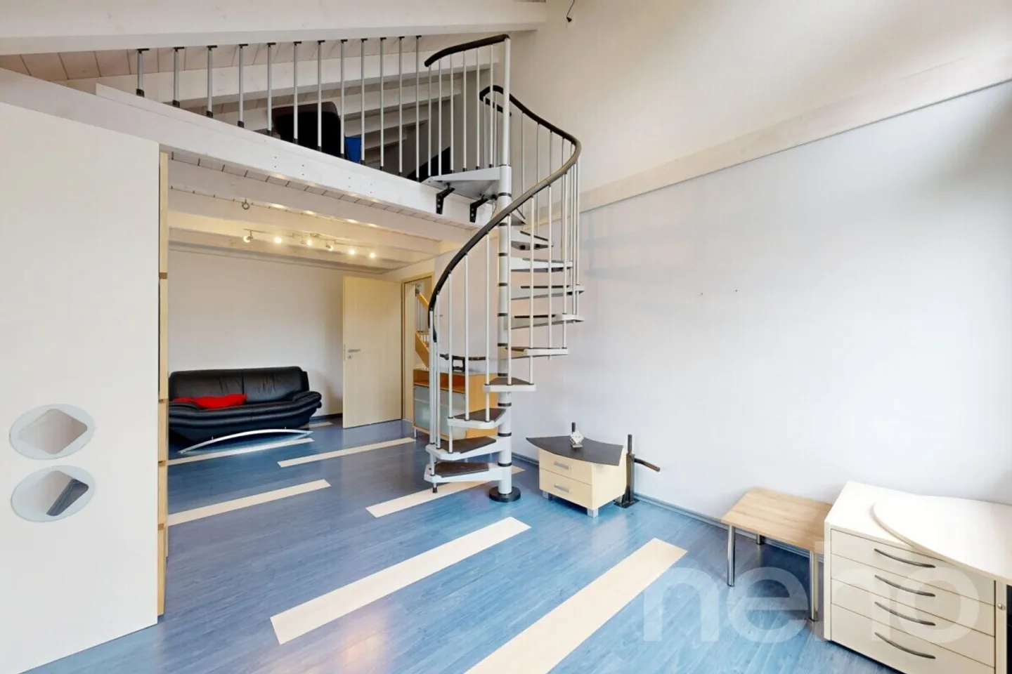 La casa perfetta per la tua famiglia - qui si realizzano i sogni abitativi - Foto 10 di 12