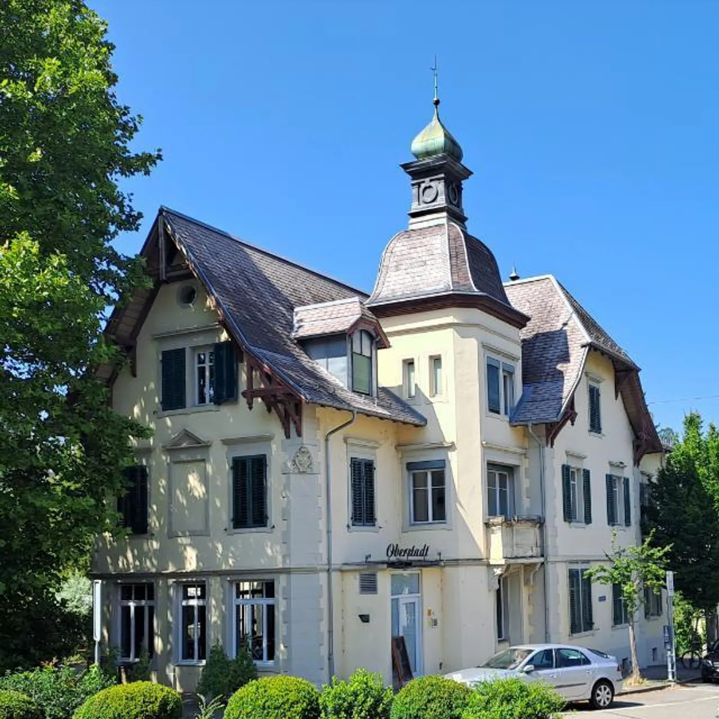 Wunderschöne Jugendstilwohnung - Foto 1 von 11