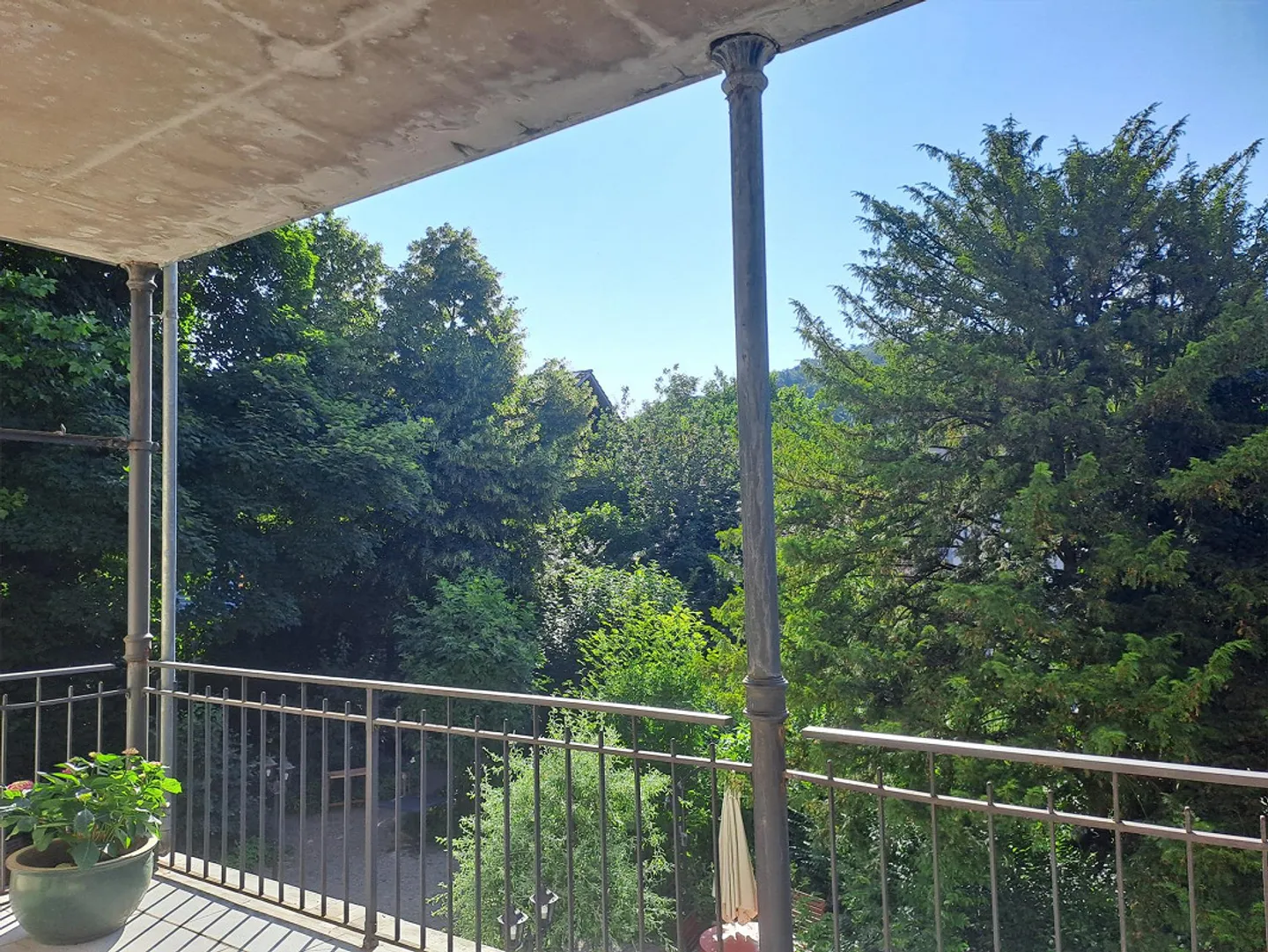 Wunderschöne Jugendstilwohnung - Foto 2 von 11