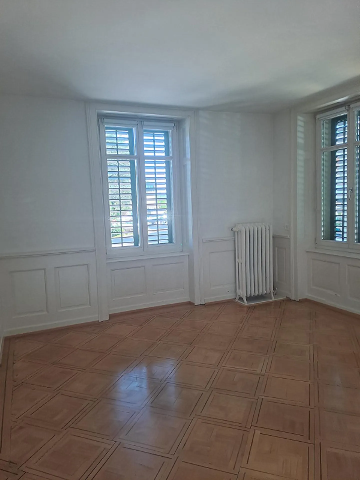 Wunderschöne Jugendstilwohnung - Foto 5 von 11