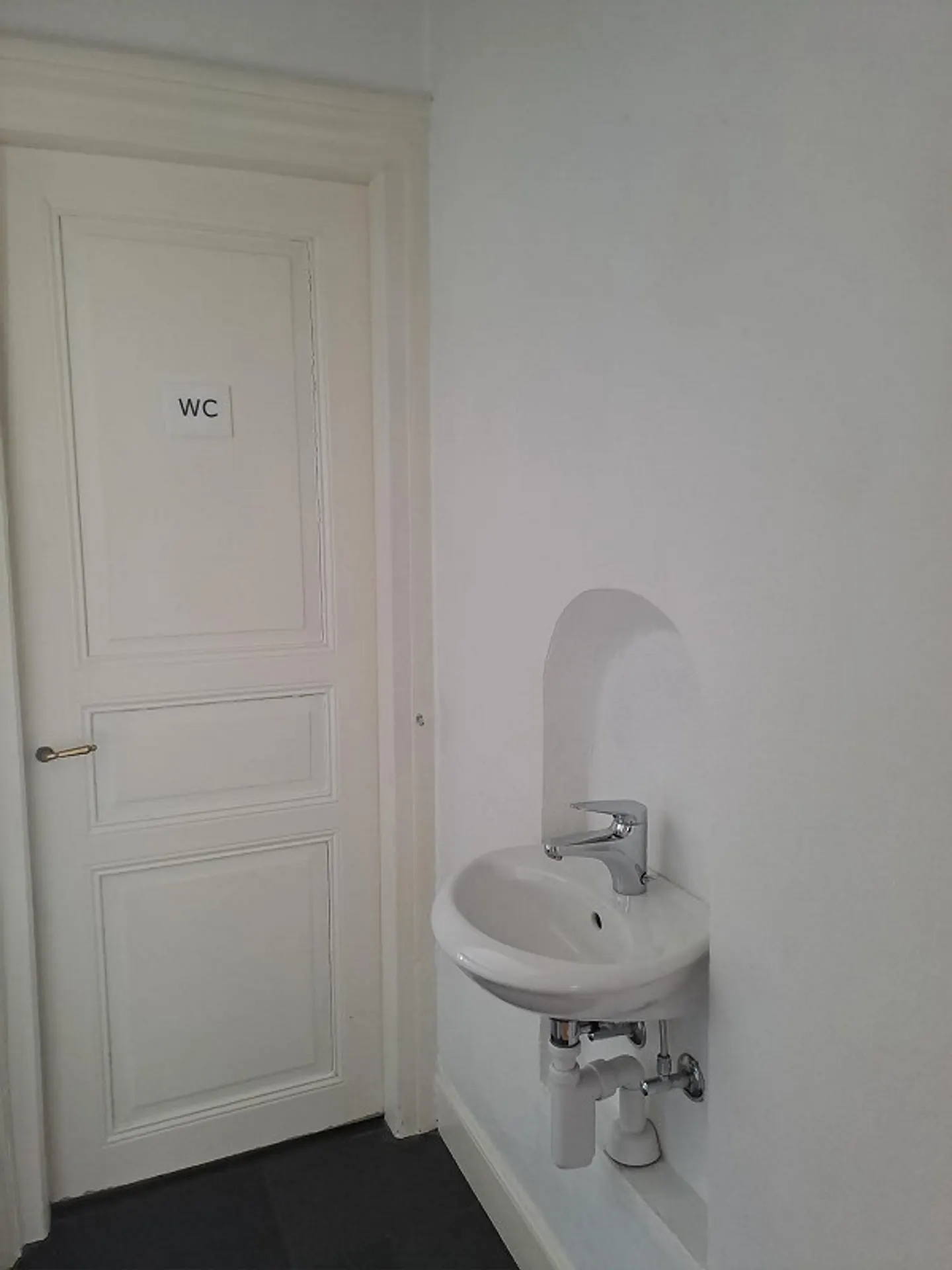 Wunderschöne Jugendstilwohnung - Foto 6 von 11