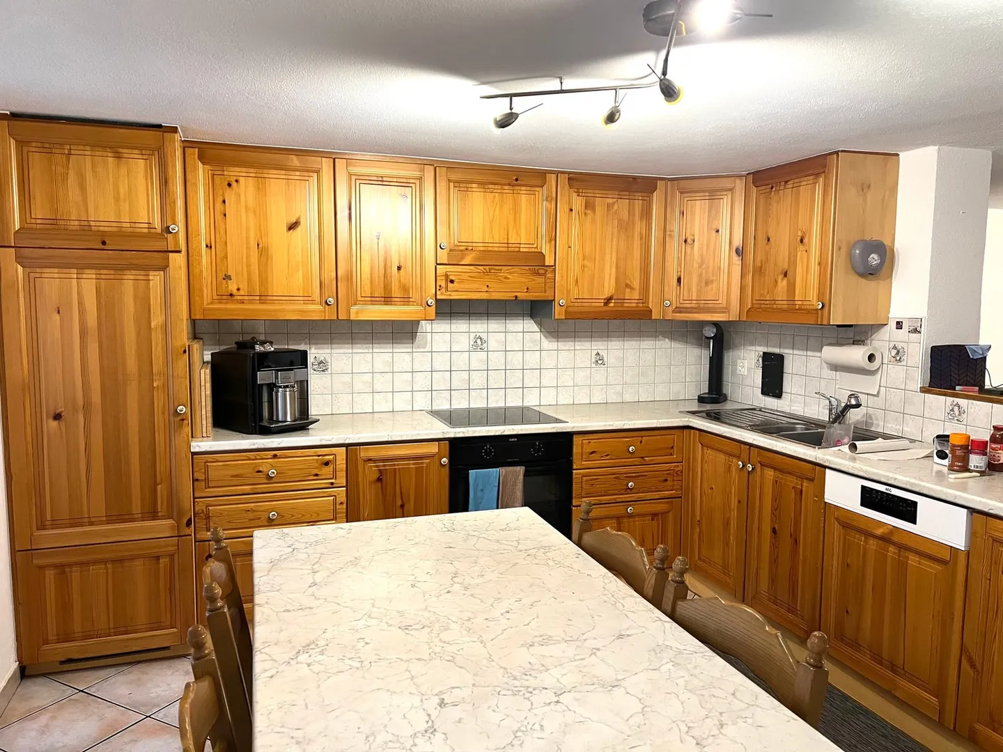 Maison flexible à deux familles avec potentiel à Giornico, Tessin - Photo 3 sur 7