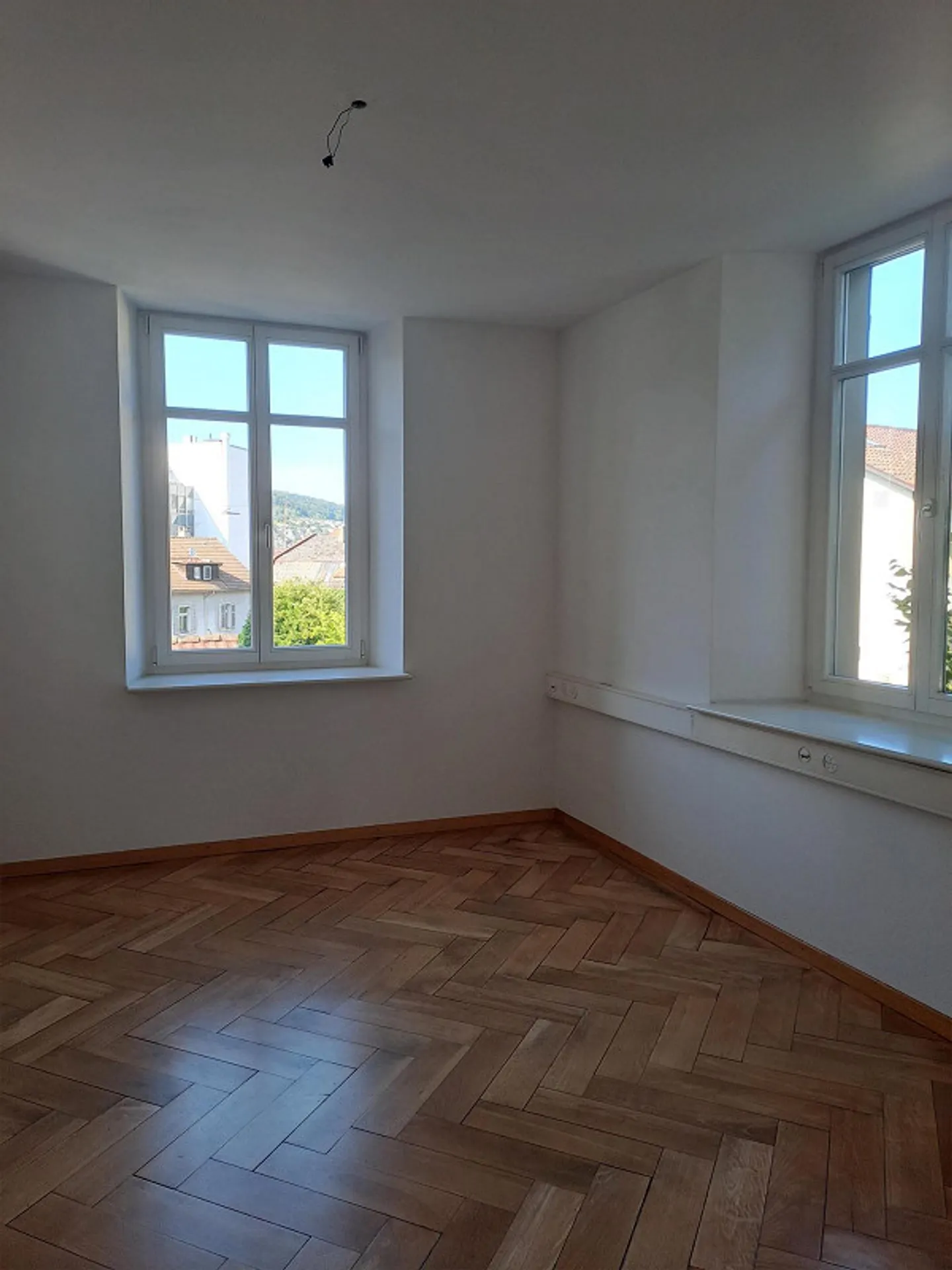 Wunderschöne Jugendstilwohnung - Foto 4 von 11