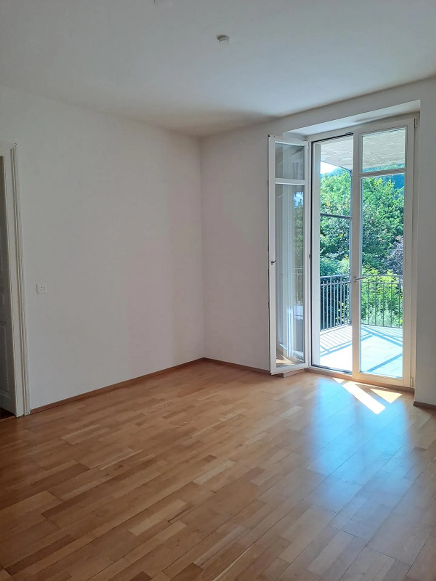 Wunderschöne Jugendstilwohnung - Foto 9 von 11