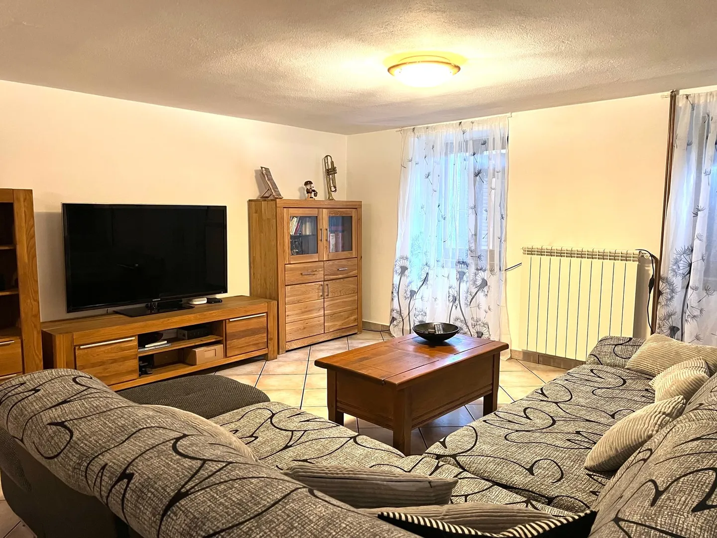 Maison flexible à deux familles avec potentiel à Giornico, Tessin - Photo 5 sur 7