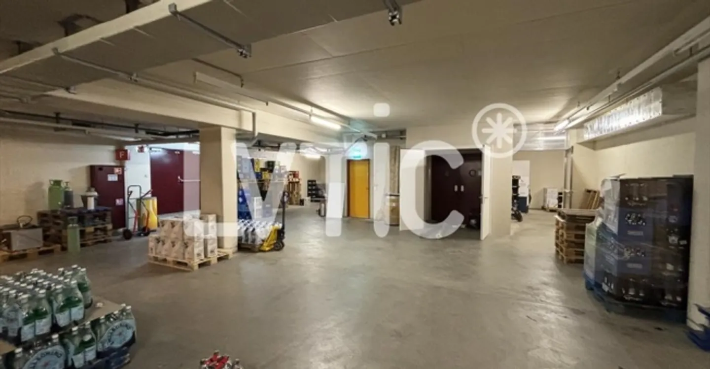 «Industrie» - Photo 3 sur 7