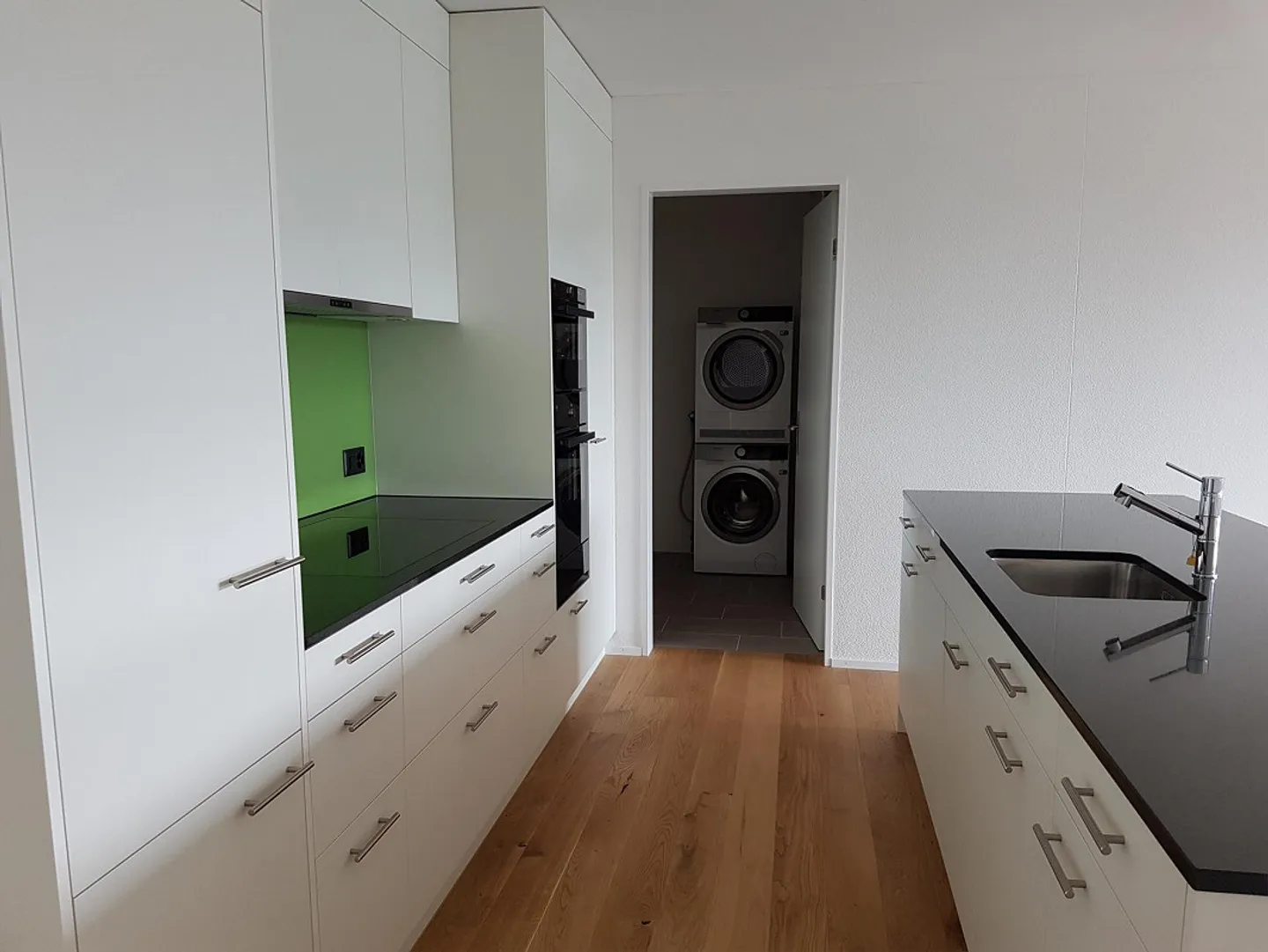 Moderne 3.5 Zimmer Wohnung - Foto 4 von 14