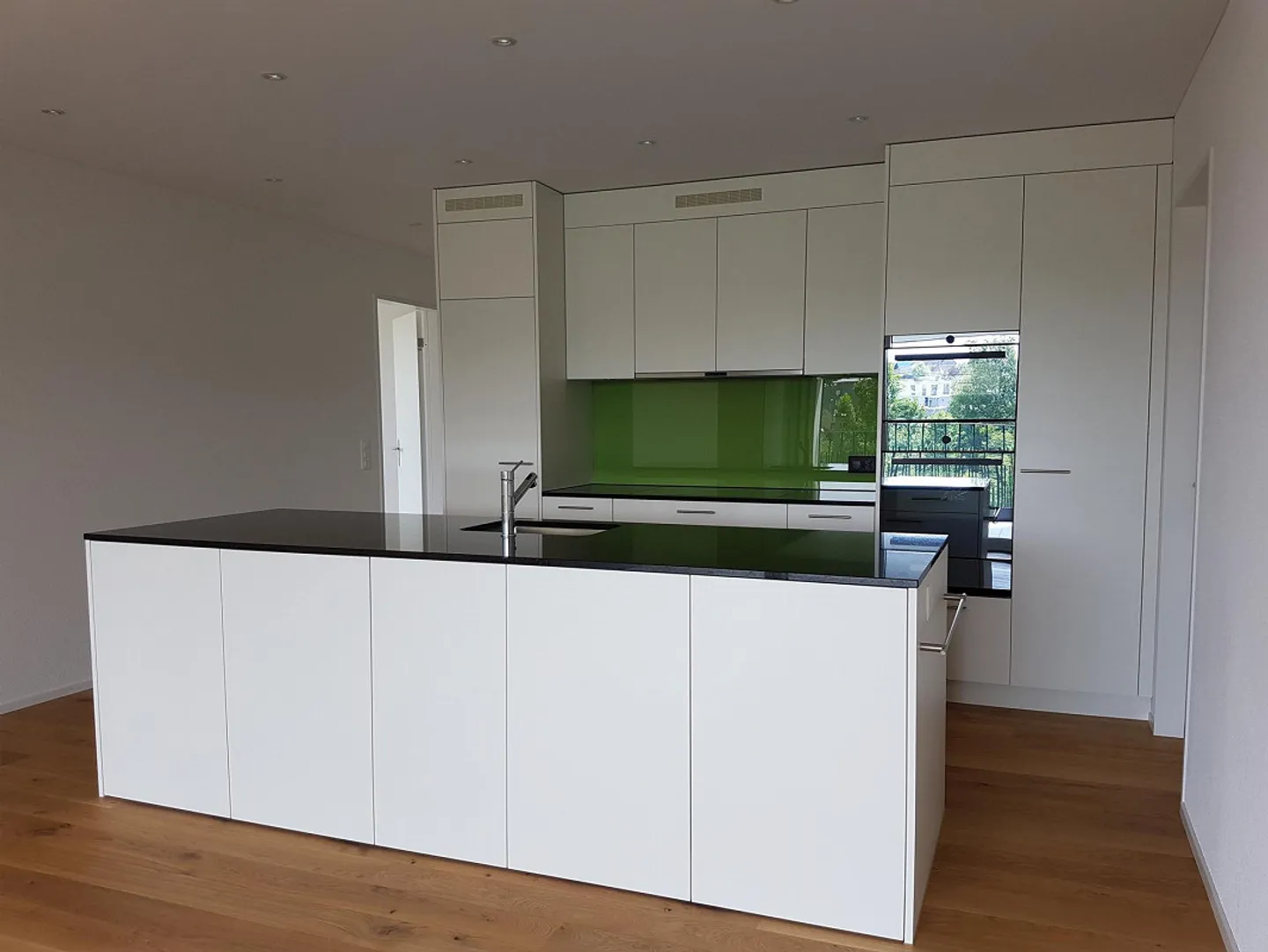 Moderne 3.5 Zimmer Wohnung - Foto 5 von 14