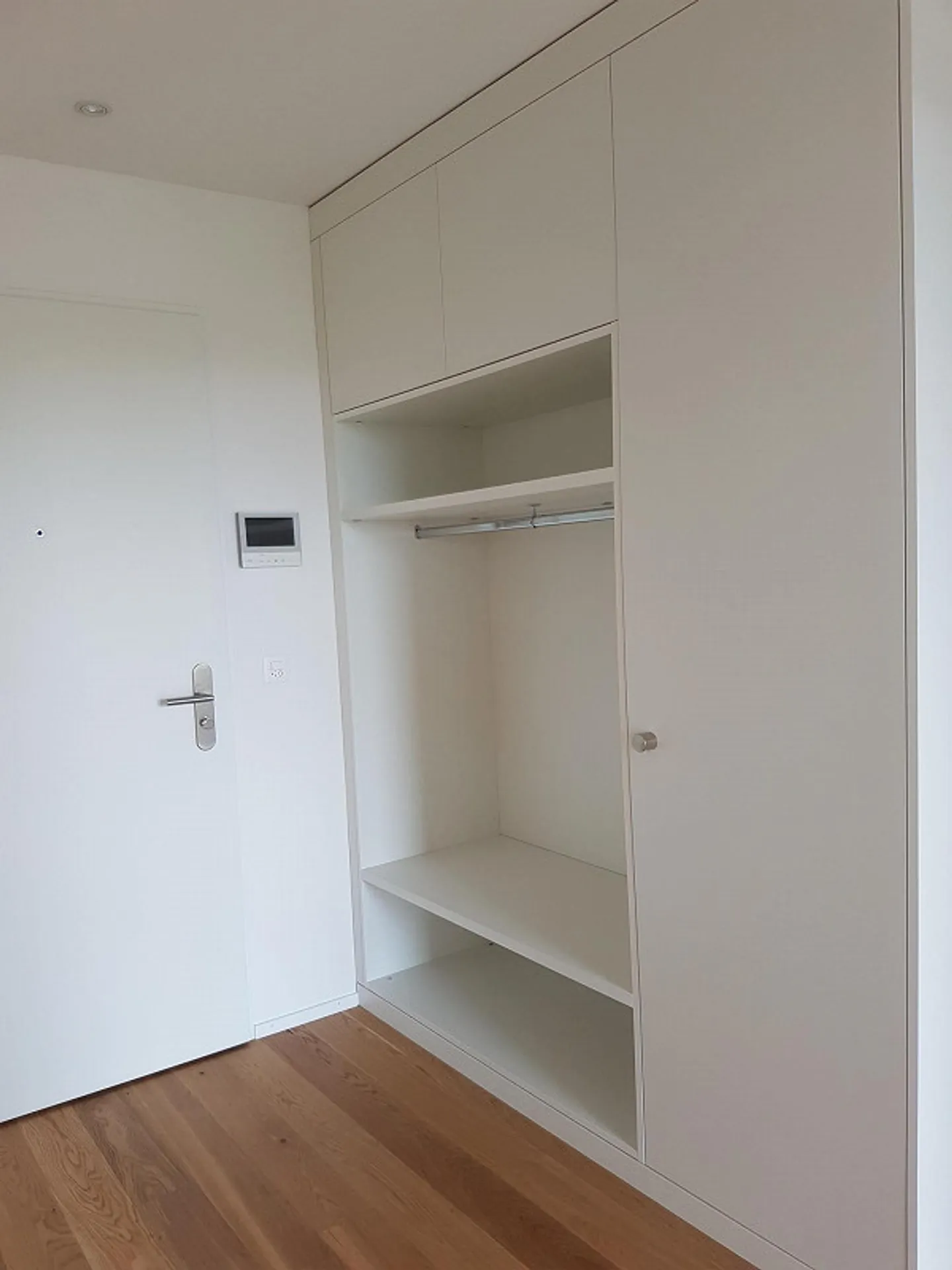 Moderne 3.5 Zimmer Wohnung - Foto 11 von 14