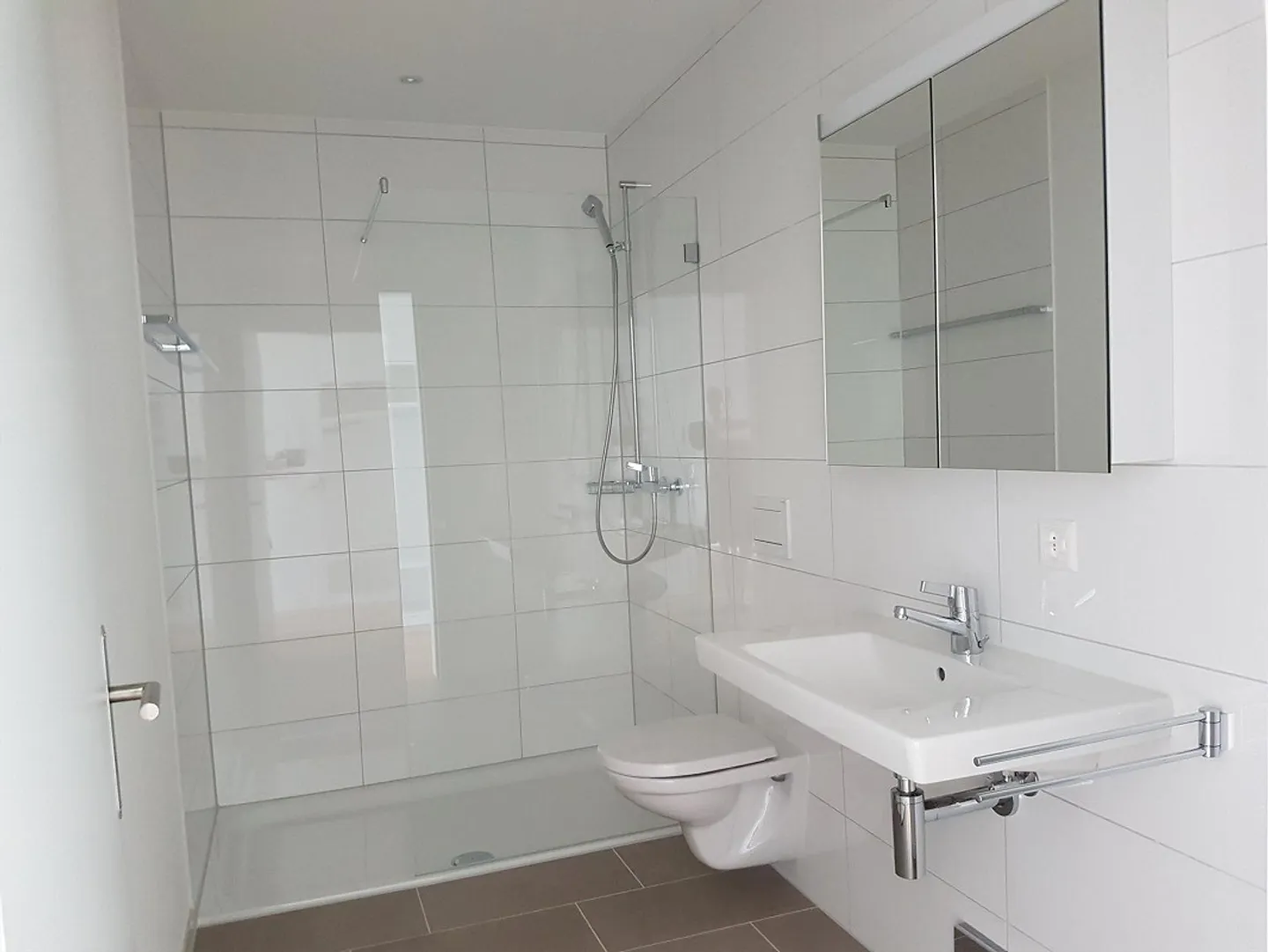 Moderne 3.5 Zimmer Wohnung - Foto 12 von 14