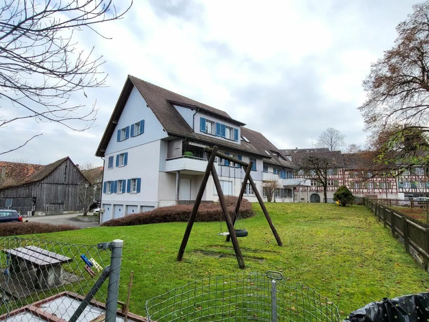 Ampio attico di 5,5 stanze - Foto 1 di 5