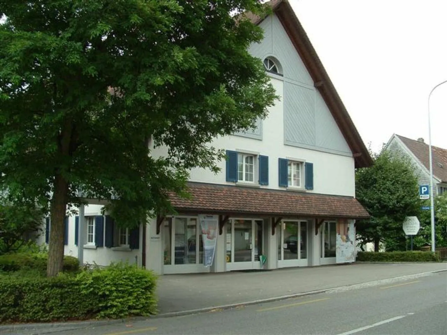 Ampio attico di 5,5 stanze - Foto 2 di 5