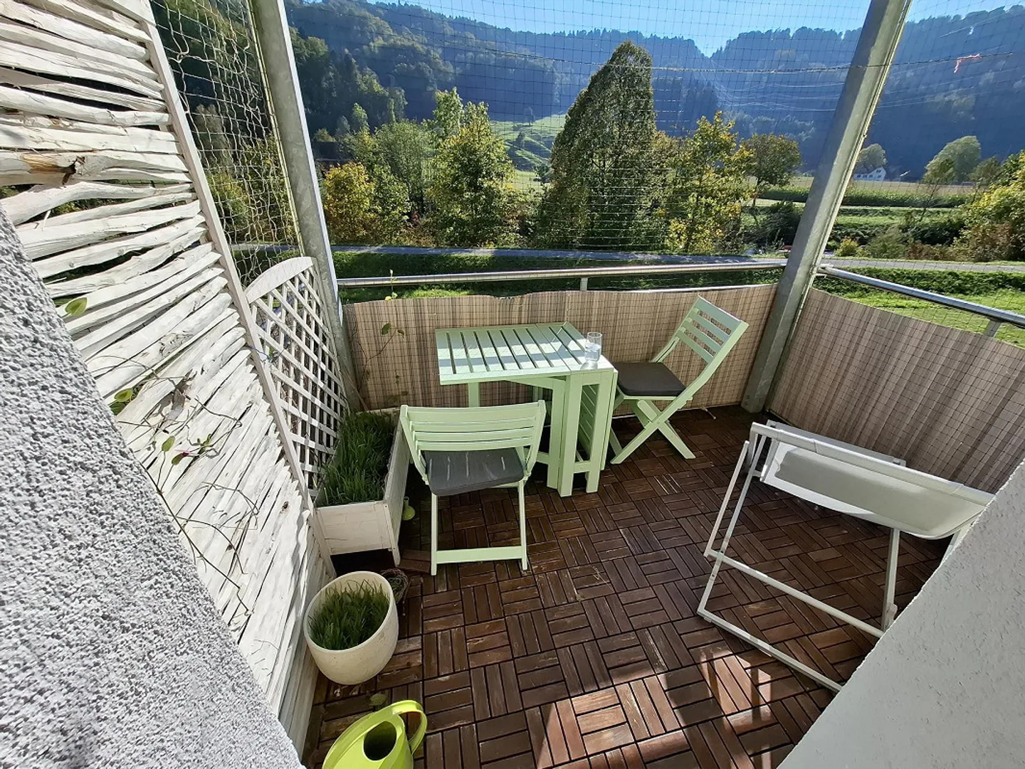 Appartement 3 pièces ensoleillé bien desservi (Zurich Winterthur) au bord de la rivière - Photo 1 sur 7