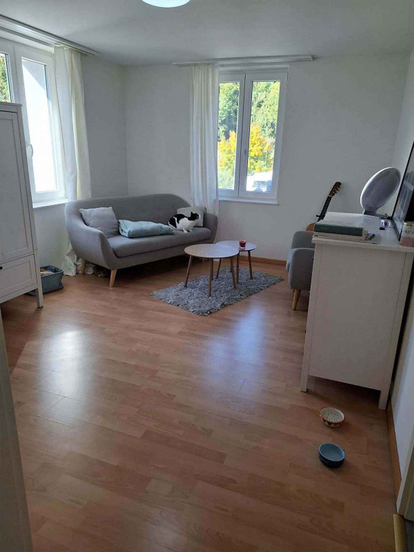 Appartement 3 pièces ensoleillé bien desservi (Zurich Winterthur) au bord de la rivière - Photo 7 sur 7