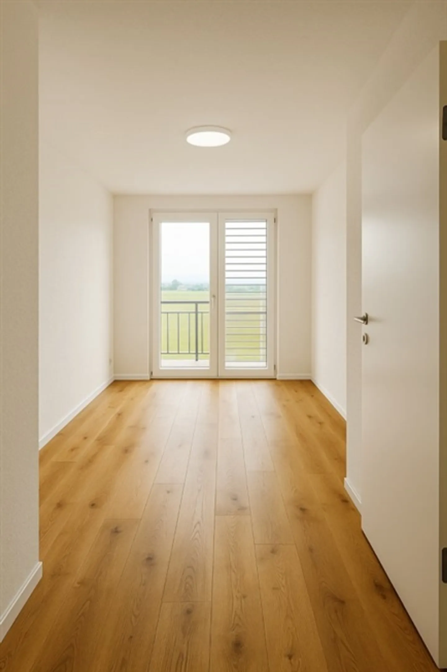 Appartement attrayant de 3,5 pièces en ville - Photo 2 sur 7