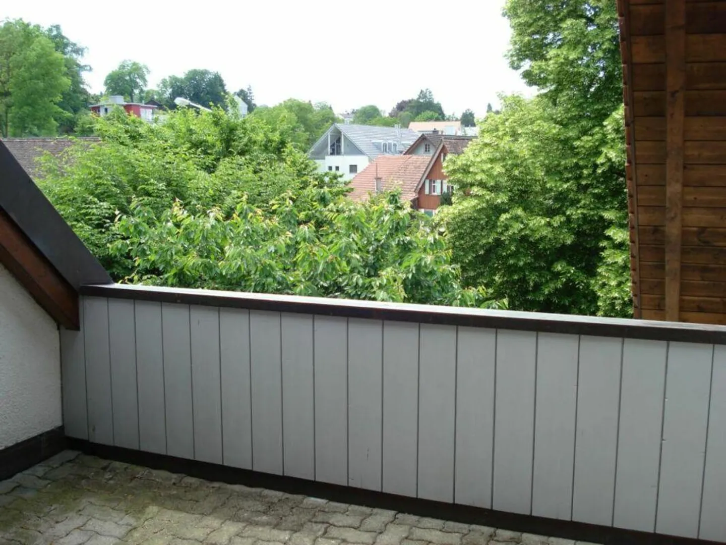 Ampio attico di 5,5 stanze - Foto 3 di 5