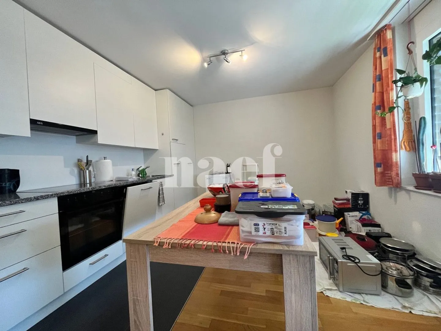 Appartamento 1.5 stanze - Foto 3 di 5