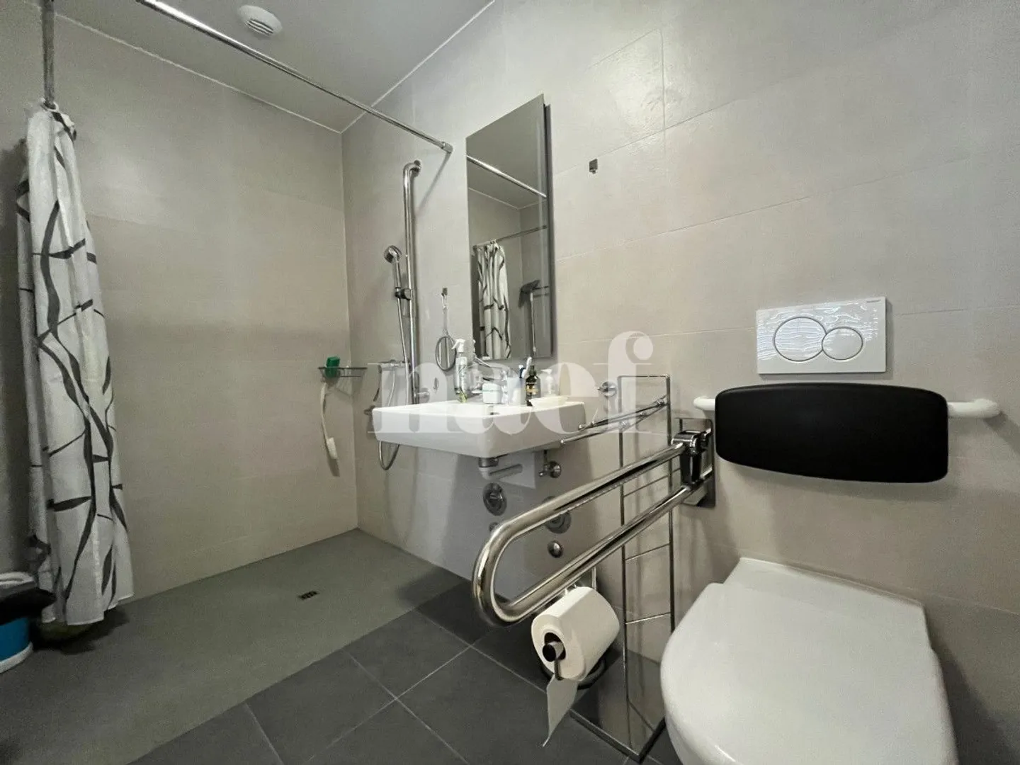 Appartamento 1.5 stanze - Foto 4 di 5